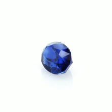 Load image into Gallery viewer, 3.10ct GRS Untreated Royal Blue Oval Sapphire (9.1x7.1)