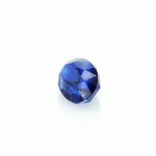 Load image into Gallery viewer, 3.10ct GRS Untreated Royal Blue Oval Sapphire (9.1x7.1)