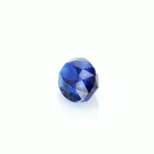 Load image into Gallery viewer, 3.10ct GRS Untreated Royal Blue Oval Sapphire (9.1x7.1)