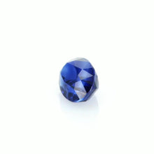 Load image into Gallery viewer, 3.10ct GRS Untreated Royal Blue Oval Sapphire (9.1x7.1)