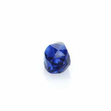Load image into Gallery viewer, 3.10ct GRS Untreated Royal Blue Oval Sapphire (9.1x7.1)