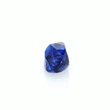 Load image into Gallery viewer, 3.10ct GRS Untreated Royal Blue Oval Sapphire (9.1x7.1)