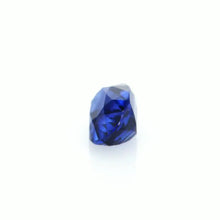 Load image into Gallery viewer, 3.10ct GRS Untreated Royal Blue Oval Sapphire (9.1x7.1)