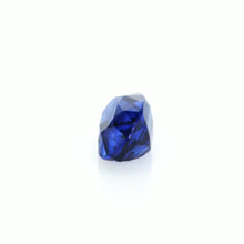 Load image into Gallery viewer, 3.10ct GRS Untreated Royal Blue Oval Sapphire (9.1x7.1)