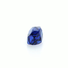 Load image into Gallery viewer, 3.10ct GRS Untreated Royal Blue Oval Sapphire (9.1x7.1)