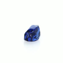 Load image into Gallery viewer, 3.10ct GRS Untreated Royal Blue Oval Sapphire (9.1x7.1)
