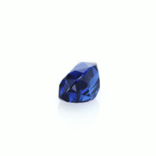 Load image into Gallery viewer, 3.10ct GRS Untreated Royal Blue Oval Sapphire (9.1x7.1)
