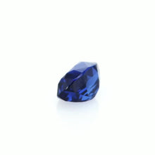Load image into Gallery viewer, 3.10ct GRS Untreated Royal Blue Oval Sapphire (9.1x7.1)