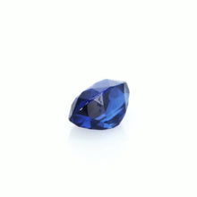 Load image into Gallery viewer, 3.10ct GRS Untreated Royal Blue Oval Sapphire (9.1x7.1)