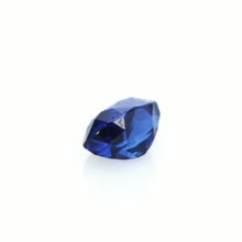 Load image into Gallery viewer, 3.10ct GRS Untreated Royal Blue Oval Sapphire (9.1x7.1)