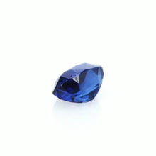 Load image into Gallery viewer, 3.10ct GRS Untreated Royal Blue Oval Sapphire (9.1x7.1)