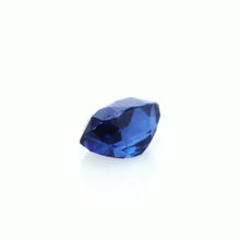 Load image into Gallery viewer, 3.10ct GRS Untreated Royal Blue Oval Sapphire (9.1x7.1)