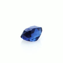 Load image into Gallery viewer, 3.10ct GRS Untreated Royal Blue Oval Sapphire (9.1x7.1)