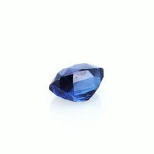 Load image into Gallery viewer, 3.10ct GRS Untreated Royal Blue Oval Sapphire (9.1x7.1)