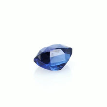 Load image into Gallery viewer, 3.10ct GRS Untreated Royal Blue Oval Sapphire (9.1x7.1)