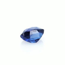 Load image into Gallery viewer, 3.10ct GRS Untreated Royal Blue Oval Sapphire (9.1x7.1)