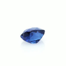 Load image into Gallery viewer, 3.10ct GRS Untreated Royal Blue Oval Sapphire (9.1x7.1)