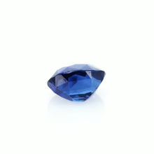 Load image into Gallery viewer, 3.10ct GRS Untreated Royal Blue Oval Sapphire (9.1x7.1)