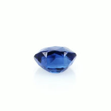Load image into Gallery viewer, 3.10ct GRS Untreated Royal Blue Oval Sapphire (9.1x7.1)