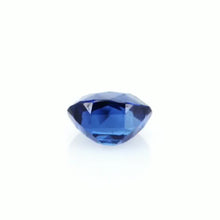 Load image into Gallery viewer, 3.10ct GRS Untreated Royal Blue Oval Sapphire (9.1x7.1)
