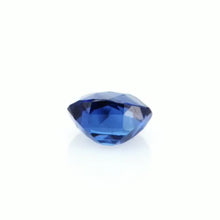 Load image into Gallery viewer, 3.10ct GRS Untreated Royal Blue Oval Sapphire (9.1x7.1)