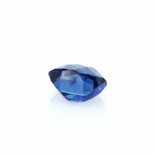 Load image into Gallery viewer, 3.10ct GRS Untreated Royal Blue Oval Sapphire (9.1x7.1)