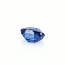 Load image into Gallery viewer, 3.10ct GRS Untreated Royal Blue Oval Sapphire (9.1x7.1)