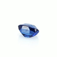 Load image into Gallery viewer, 3.10ct GRS Untreated Royal Blue Oval Sapphire (9.1x7.1)