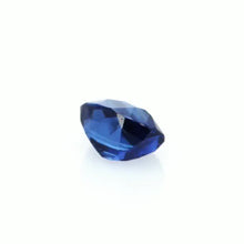 Load image into Gallery viewer, 3.10ct GRS Untreated Royal Blue Oval Sapphire (9.1x7.1)