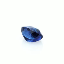 Load image into Gallery viewer, 3.10ct GRS Untreated Royal Blue Oval Sapphire (9.1x7.1)