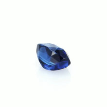 Load image into Gallery viewer, 3.10ct GRS Untreated Royal Blue Oval Sapphire (9.1x7.1)