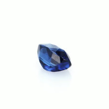Load image into Gallery viewer, 3.10ct GRS Untreated Royal Blue Oval Sapphire (9.1x7.1)