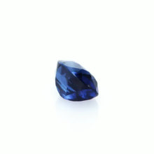 Load image into Gallery viewer, 3.10ct GRS Untreated Royal Blue Oval Sapphire (9.1x7.1)