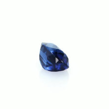 Load image into Gallery viewer, 3.10ct GRS Untreated Royal Blue Oval Sapphire (9.1x7.1)