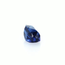 Load image into Gallery viewer, 3.10ct GRS Untreated Royal Blue Oval Sapphire (9.1x7.1)