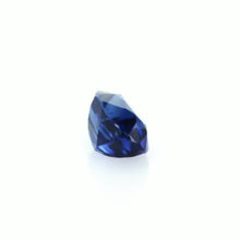 Load image into Gallery viewer, 3.10ct GRS Untreated Royal Blue Oval Sapphire (9.1x7.1)