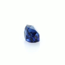 Load image into Gallery viewer, 3.10ct GRS Untreated Royal Blue Oval Sapphire (9.1x7.1)