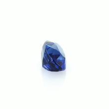 Load image into Gallery viewer, 3.10ct GRS Untreated Royal Blue Oval Sapphire (9.1x7.1)
