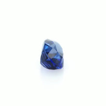 Load image into Gallery viewer, 3.10ct GRS Untreated Royal Blue Oval Sapphire (9.1x7.1)