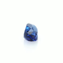 Load image into Gallery viewer, 3.10ct GRS Untreated Royal Blue Oval Sapphire (9.1x7.1)