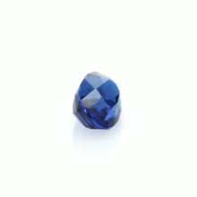 Load image into Gallery viewer, 3.10ct GRS Untreated Royal Blue Oval Sapphire (9.1x7.1)