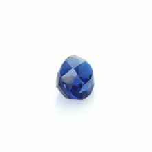 Load image into Gallery viewer, 3.10ct GRS Untreated Royal Blue Oval Sapphire (9.1x7.1)
