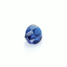 Load image into Gallery viewer, 3.10ct GRS Untreated Royal Blue Oval Sapphire (9.1x7.1)