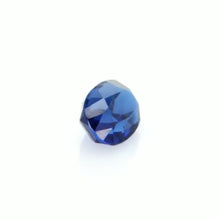 Load image into Gallery viewer, 3.10ct GRS Untreated Royal Blue Oval Sapphire (9.1x7.1)