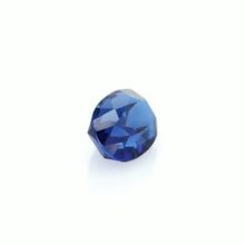 Load image into Gallery viewer, 3.10ct GRS Untreated Royal Blue Oval Sapphire (9.1x7.1)