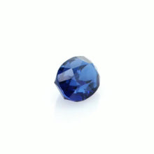 Load image into Gallery viewer, 3.10ct GRS Untreated Royal Blue Oval Sapphire (9.1x7.1)