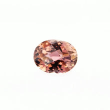 Load image into Gallery viewer, 3.39ct Orange Oval Tourmaline (10.1x8)