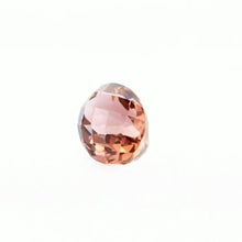 Load image into Gallery viewer, 3.39ct Orange Oval Tourmaline (10.1x8)