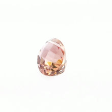 Load image into Gallery viewer, 3.39ct Orange Oval Tourmaline (10.1x8)