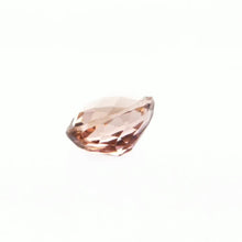 Load image into Gallery viewer, 3.39ct Orange Oval Tourmaline (10.1x8)